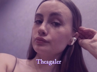 Theagaler