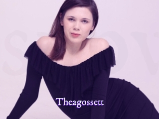 theagossett Super Webcam