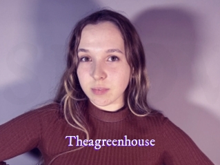 Theagreenhouse
