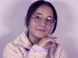 Theagrise