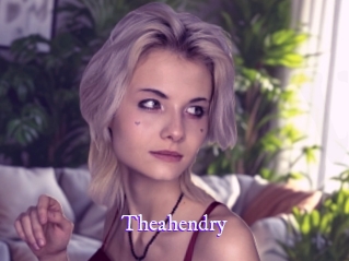 Theahendry
