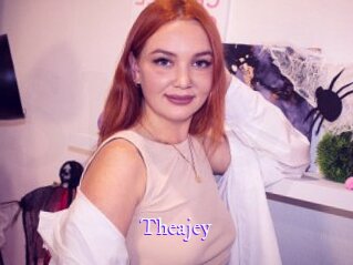 Theajey