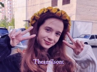 Theamilsont