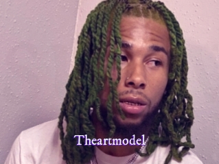 Theartmodel