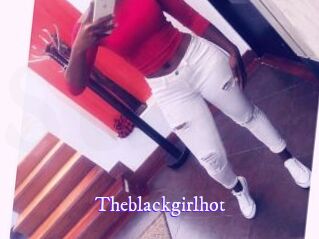 Theblackgirlhot