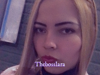 Thebosslara