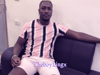 Theboykingx