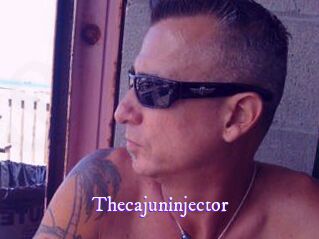 Thecajuninjector