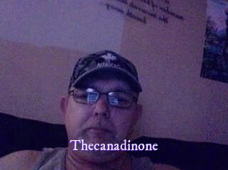 Thecanadinone