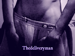 Thedeliveryman