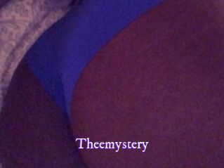 Theemystery
