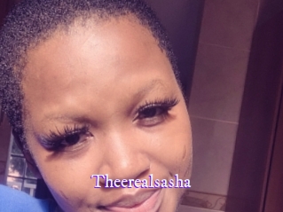 Theerealsasha