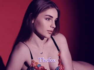 Thefox