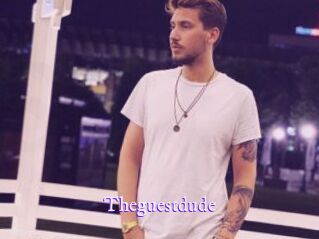 Theguestdude
