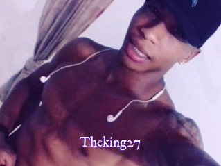 theking27 Super Webcam