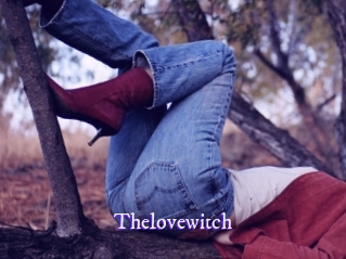 Thelovewitch