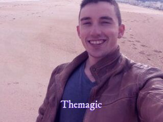 Themagic