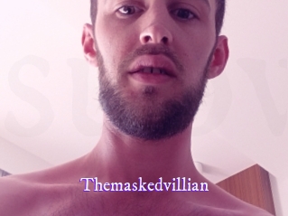 Themaskedvillian