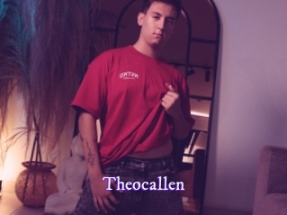 Theocallen