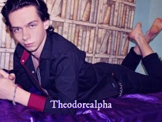 Theodorealpha