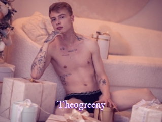 theogreeny Super Webcam
