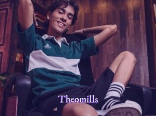 Theomills