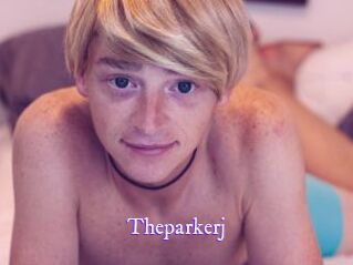 Theparkerj