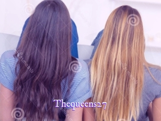 Thequeens27