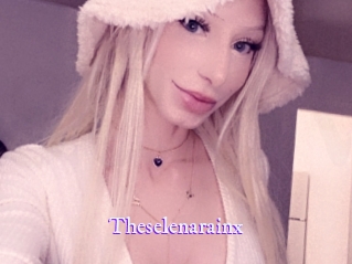 Theselenarainx