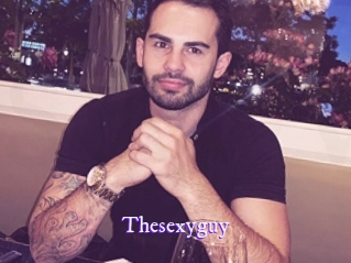 Thesexyguy