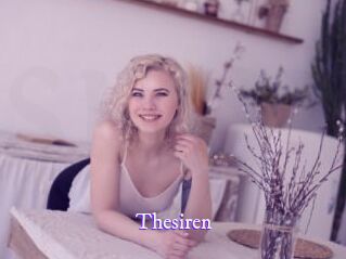 Thesiren