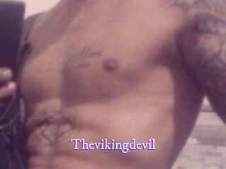 Thevikingdevil