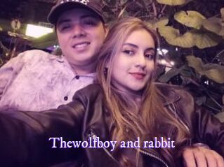 Thewolfboy_and_rabbit