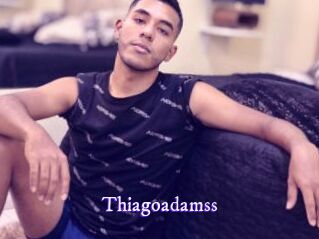 Thiagoadamss