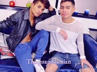 Thiagoanddamian