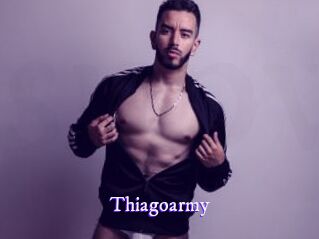 Thiagoarmy