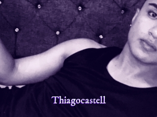 thiagocastell Super Webcam