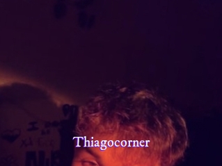 thiagocorner Super Webcam