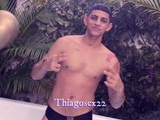 Thiagosex22