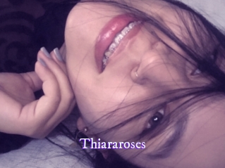 Thiararoses