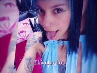 thiarataylor Super Webcam