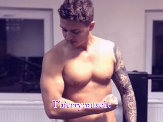 Thierrymuscle