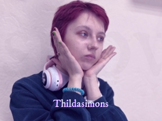 Thildasimons