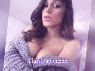 Thirstymoonxxx