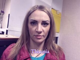 Thitamia