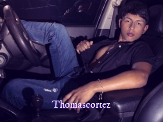 Thomascortez