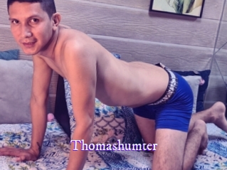 Thomashumter