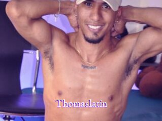 Thomaslatin