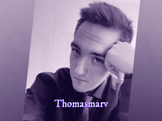 Thomasmarv