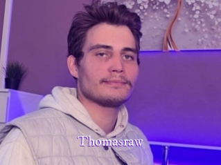Thomasraw